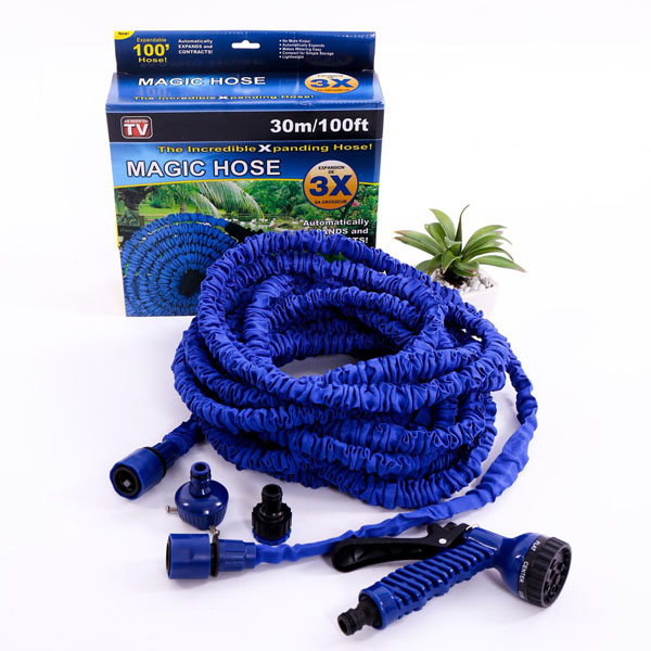 Bán buôn vòi xịt nước giãn nở Magic Hose 30m