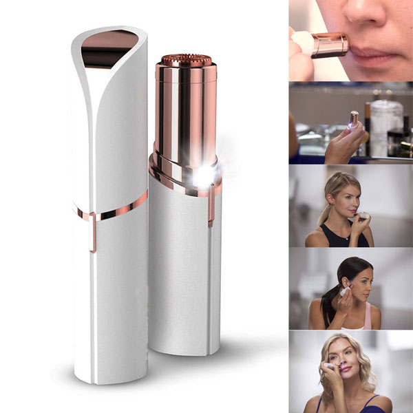 Máy tẩy lông toàn thân tự động Flawless 