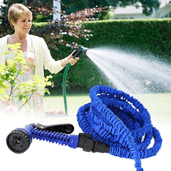 Vòi xịt nước giãn nở thông minh Magic Hose 30m